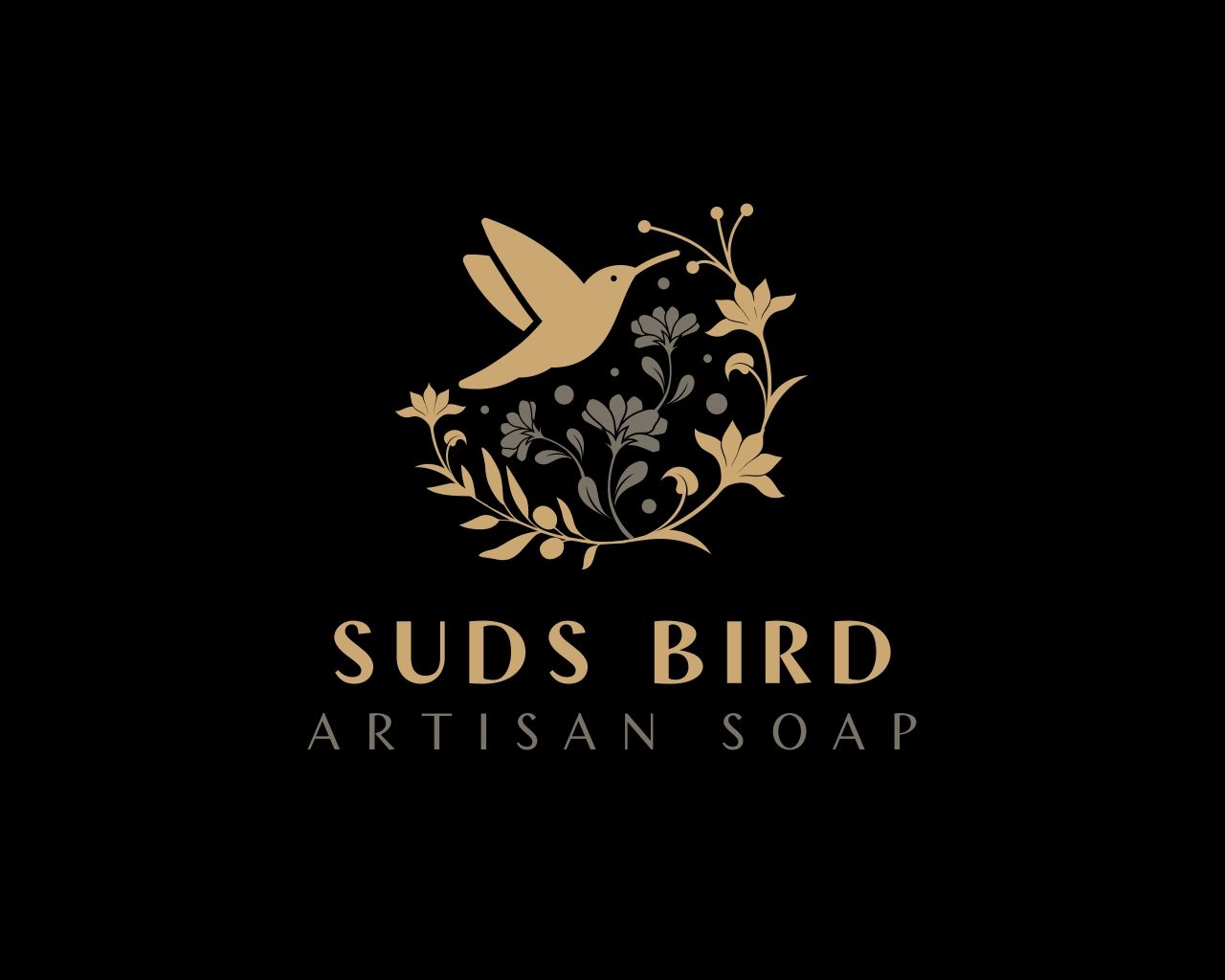 Suds Bird